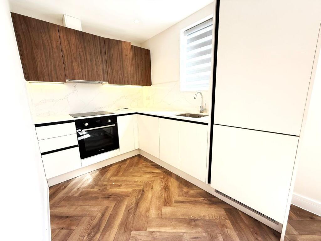 Main image of property: Church Lane, London