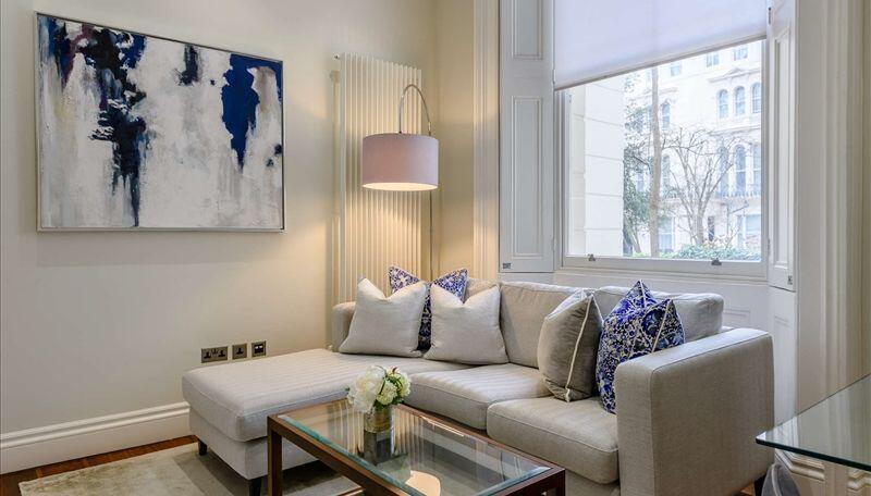 Main image of property: Garden House, - Kensington Gardens Square, London