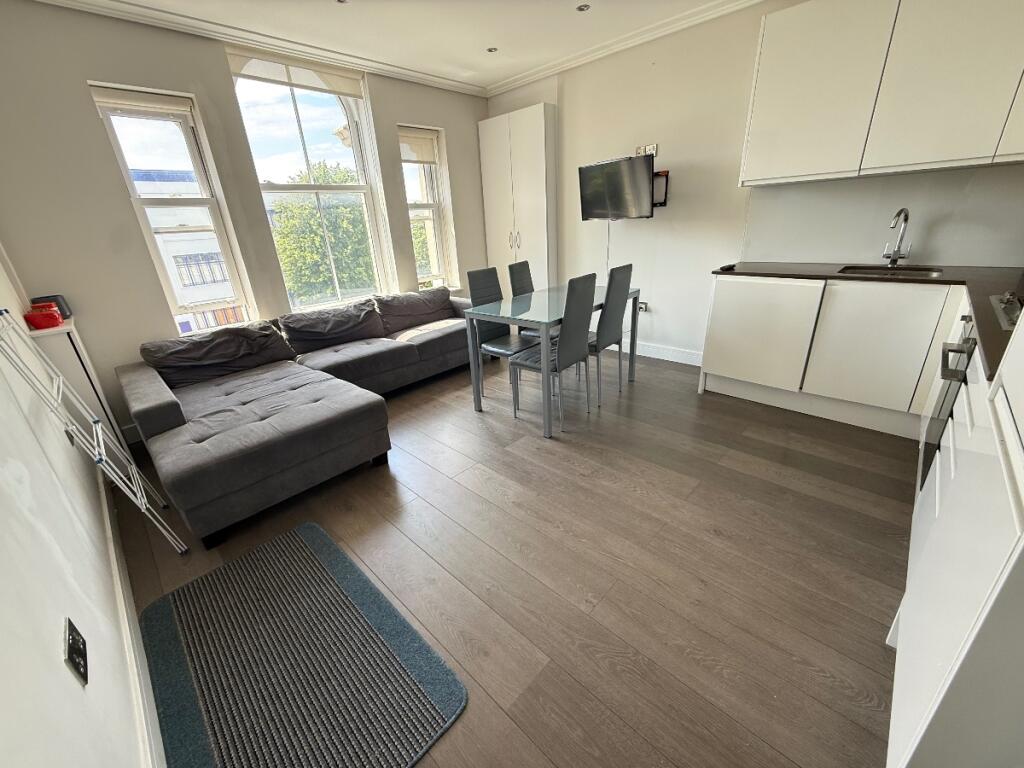 Main image of property: Holloway Road, London