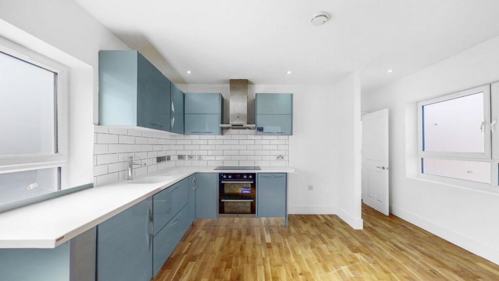 Main image of property:  Mora Road, London