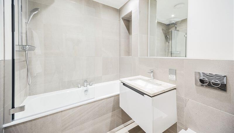Main image of property: Palace Wharf, Rainville Road, London