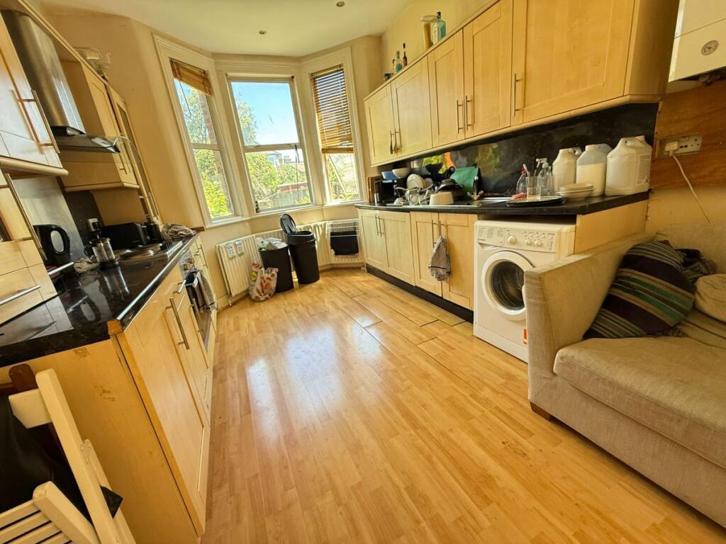 Main image of property: Keston Road, London