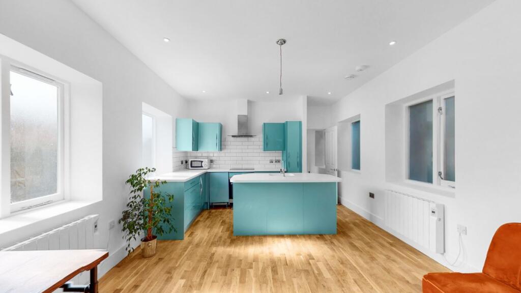Main image of property: Mora Road, London