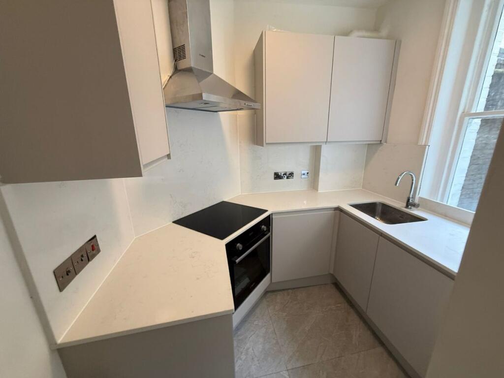Main image of property: Gosfield Street, London