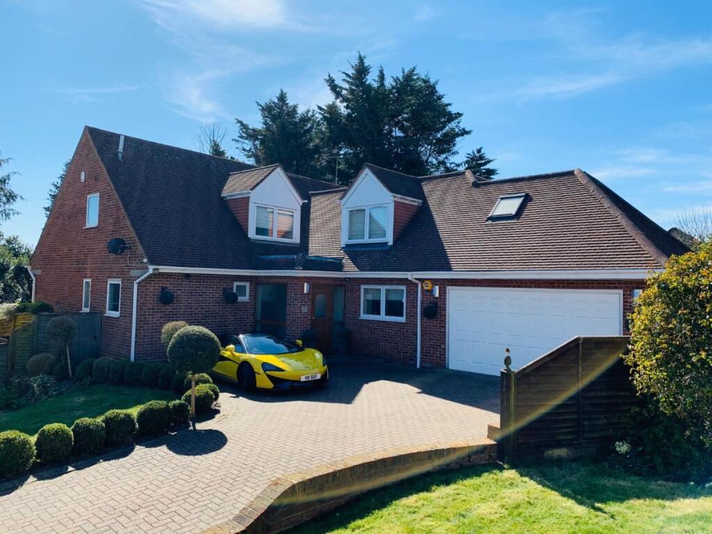 Main image of property: Acorn Lane, Cuffley, Potters Bar