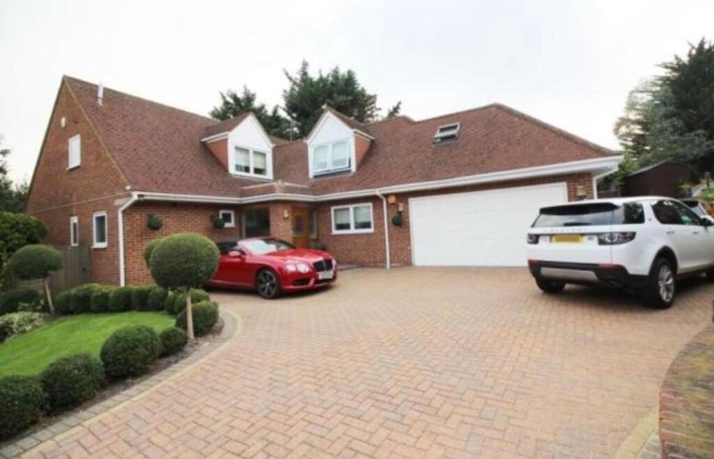 Main image of property: Acorn Lane, Cuffley, Potters Bar