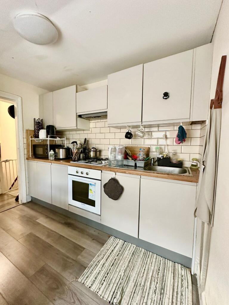 Main image of property:  Herbert Road, London