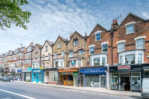 Main image of property: Archway Road, Hornsey, London