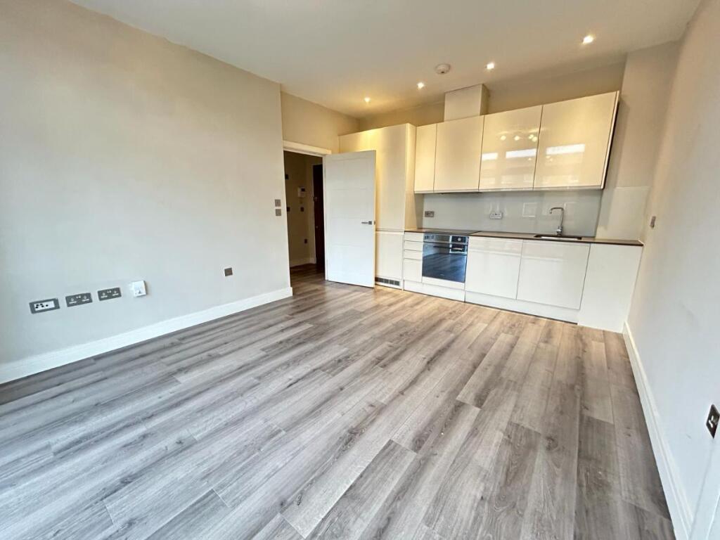 Main image of property: Bridge Street, Hemel Hempstead