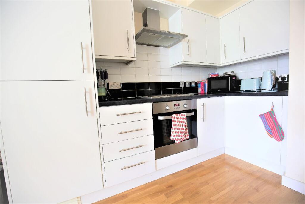 Main image of property: Axminster Road, London