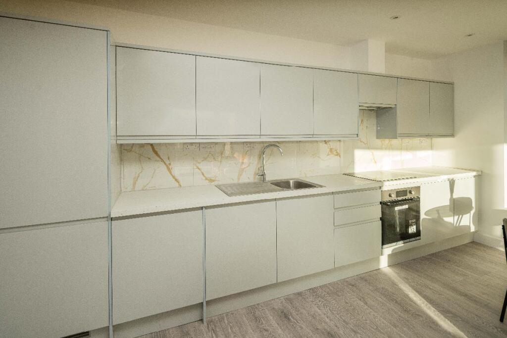 Main image of property: Cuckoo Hall Lane, London