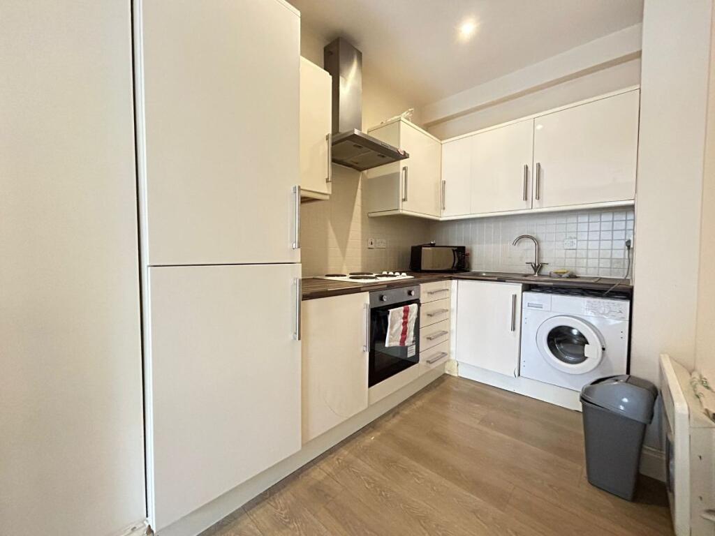 Main image of property: Flat , Goodmayes House -, Goodmayes Road, Ilford