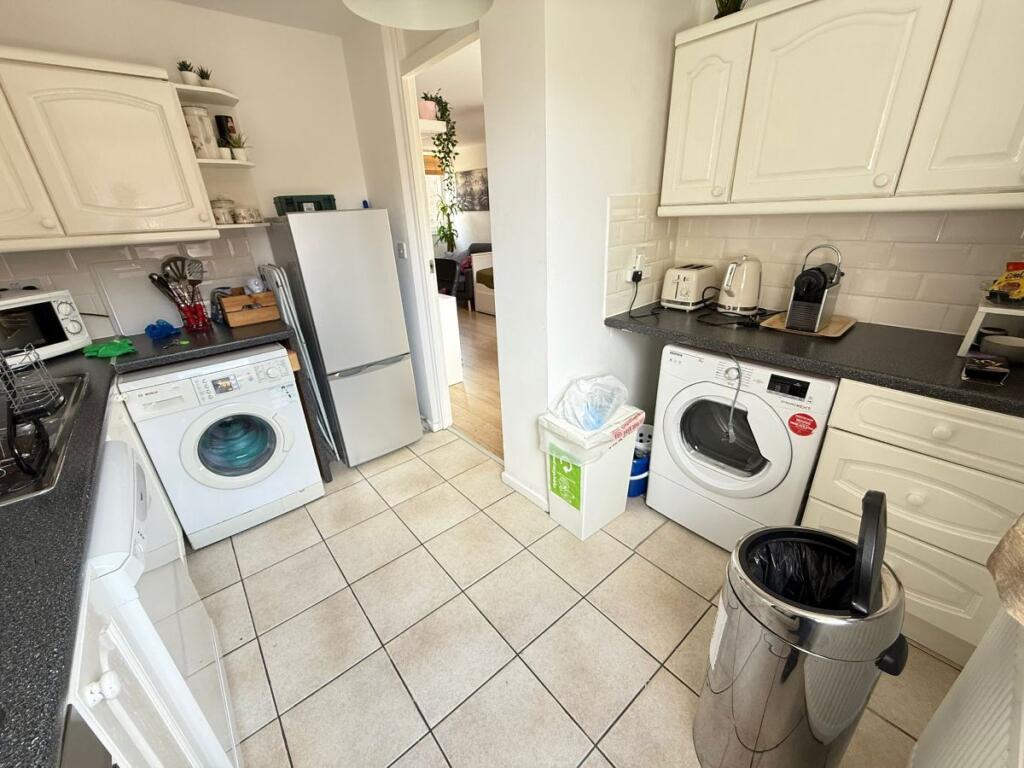 Main image of property: Sanders Way, London