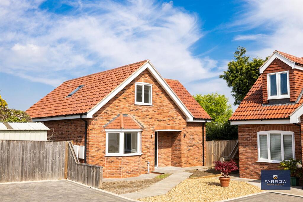 Main image of property: Holly Mews, Cheapside