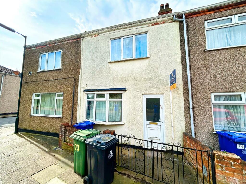 Main image of property: Haven Avenue, Grimsby