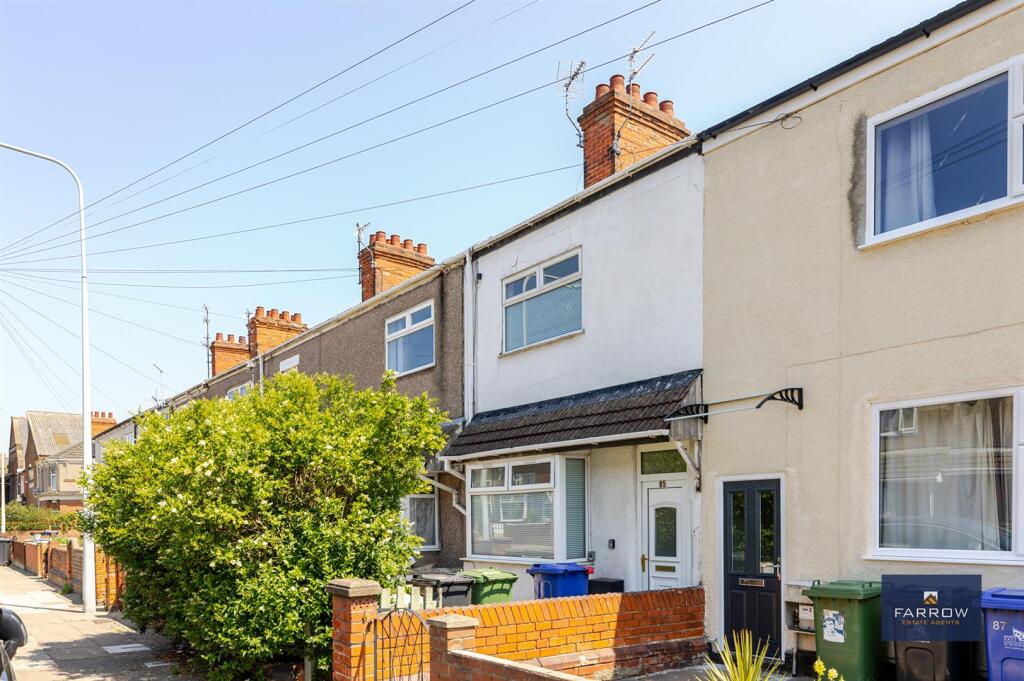 Main image of property: Park Street, Cleethorpes