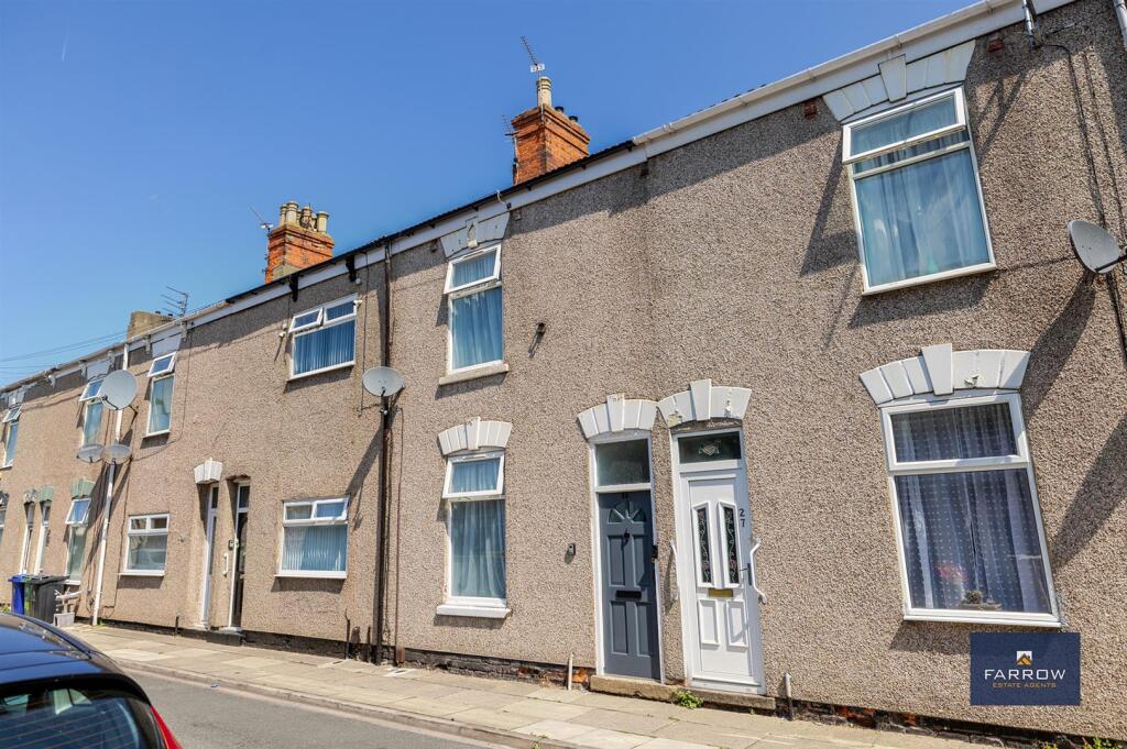 Main image of property: Duke Street, Grimsby