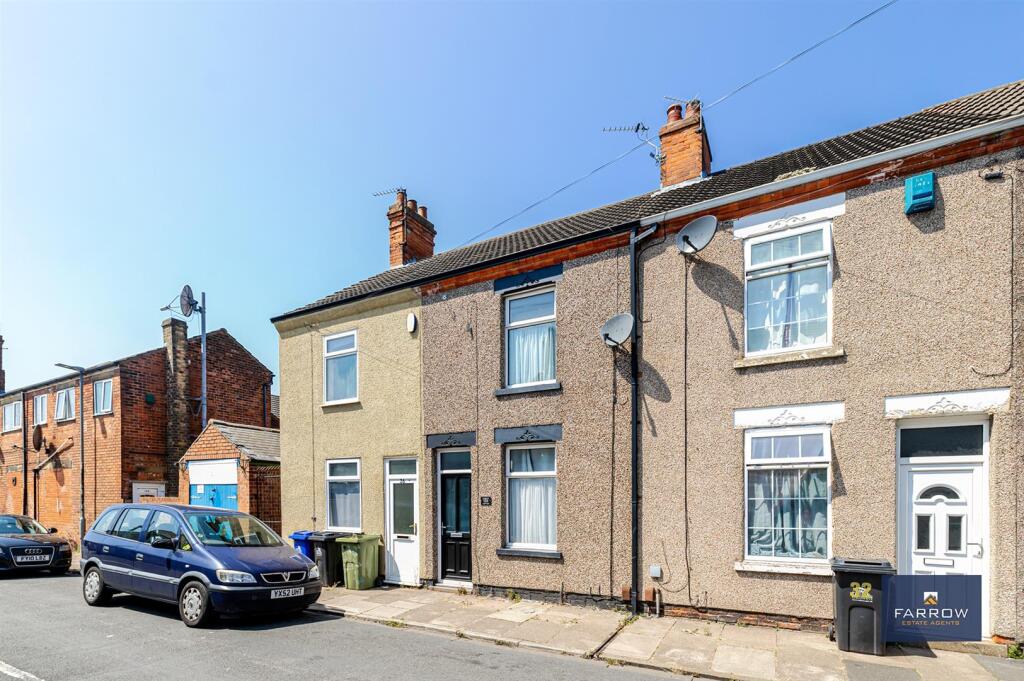 Main image of property: Arthur Street, Grimsby