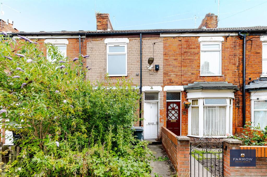 Main image of property: Barnsley Street, Hull