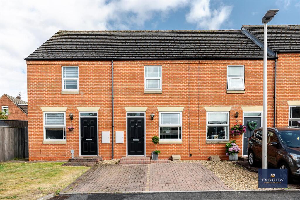 Main image of property: Poppy Mews, Healing, Grimsby