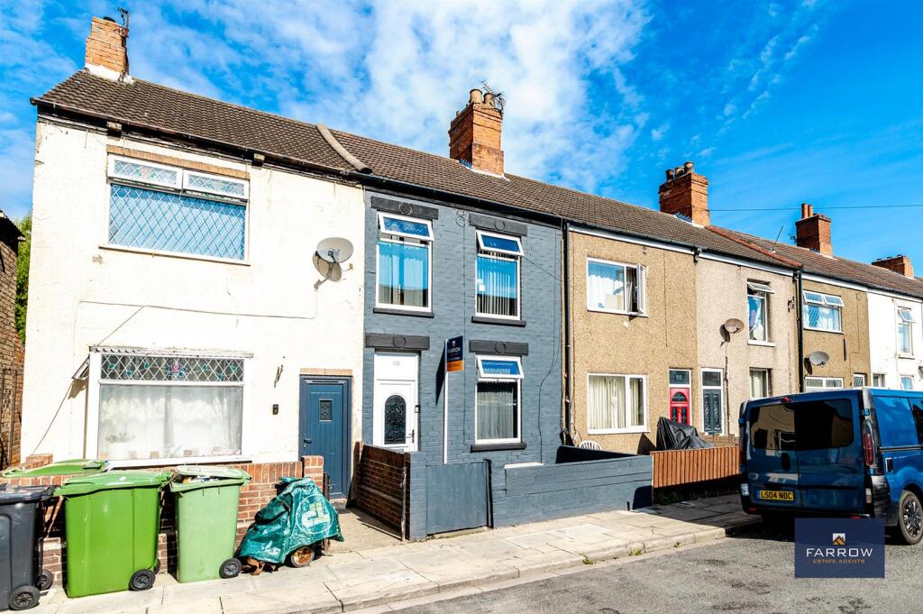 Main image of property: Mansel Street, Grimsby