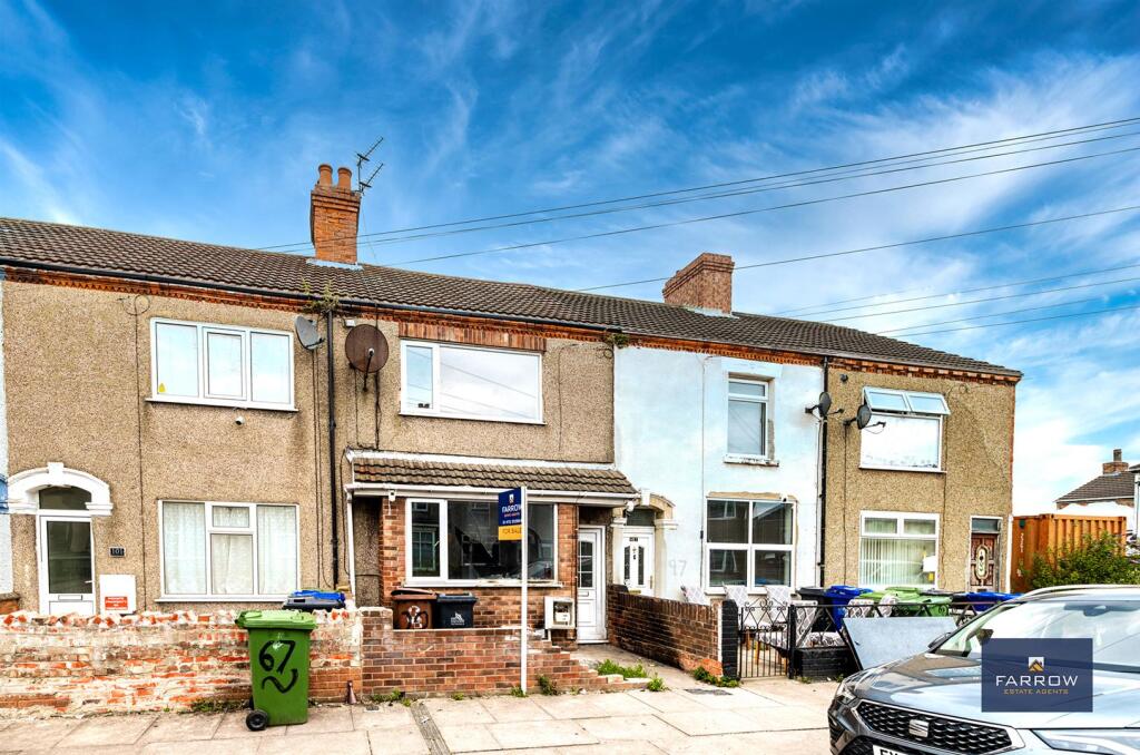 Main image of property: Elsenham Road, Grimsby