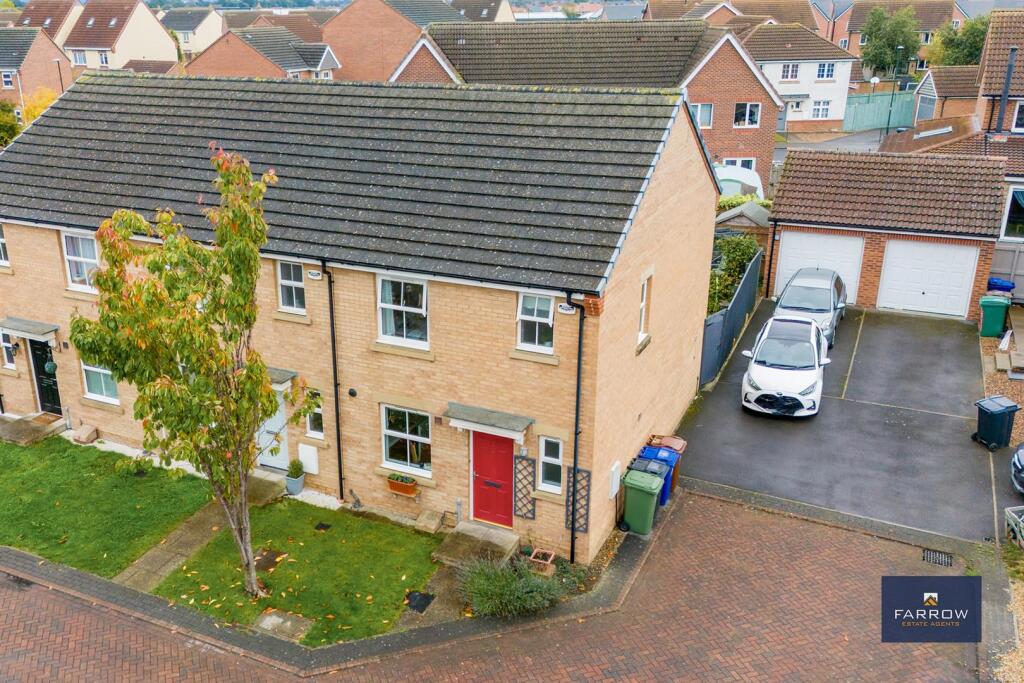 Main image of property: Sheldon Road, Scartho Top, Grimsby