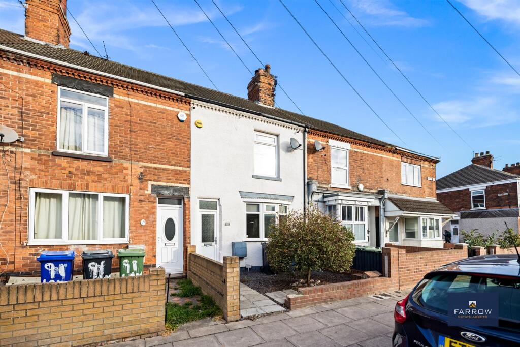 Main image of property: Lambert Road, Grimsby