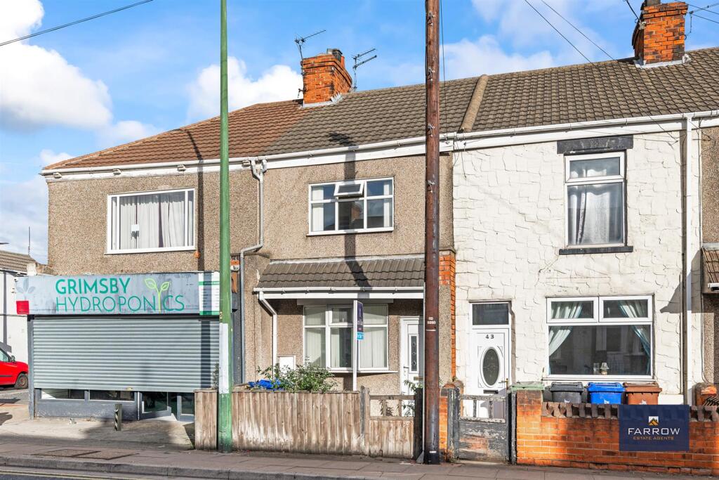Main image of property: Ladysmith Road, Grimsby