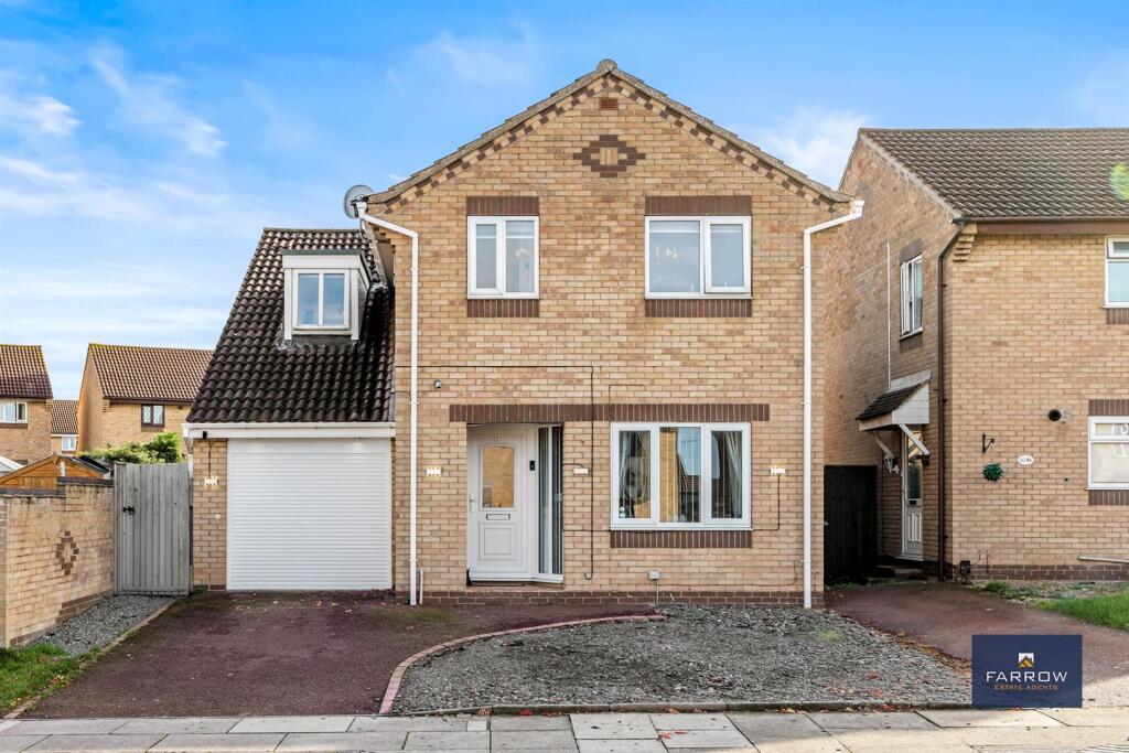 Main image of property: Nelson Way, Grimsby