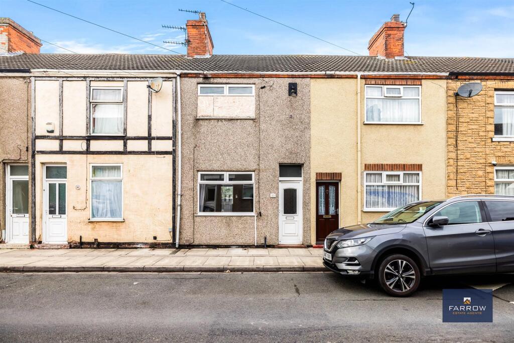 Main image of property: Dunmow Street, Grimsby