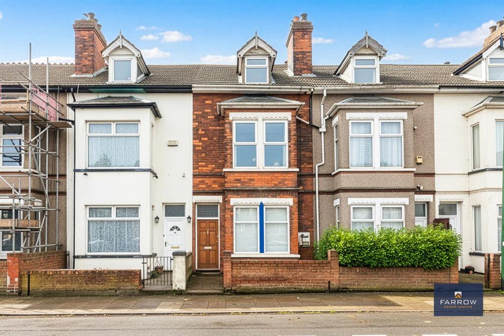 Main image of property: Harrington Street, Cleethorpes