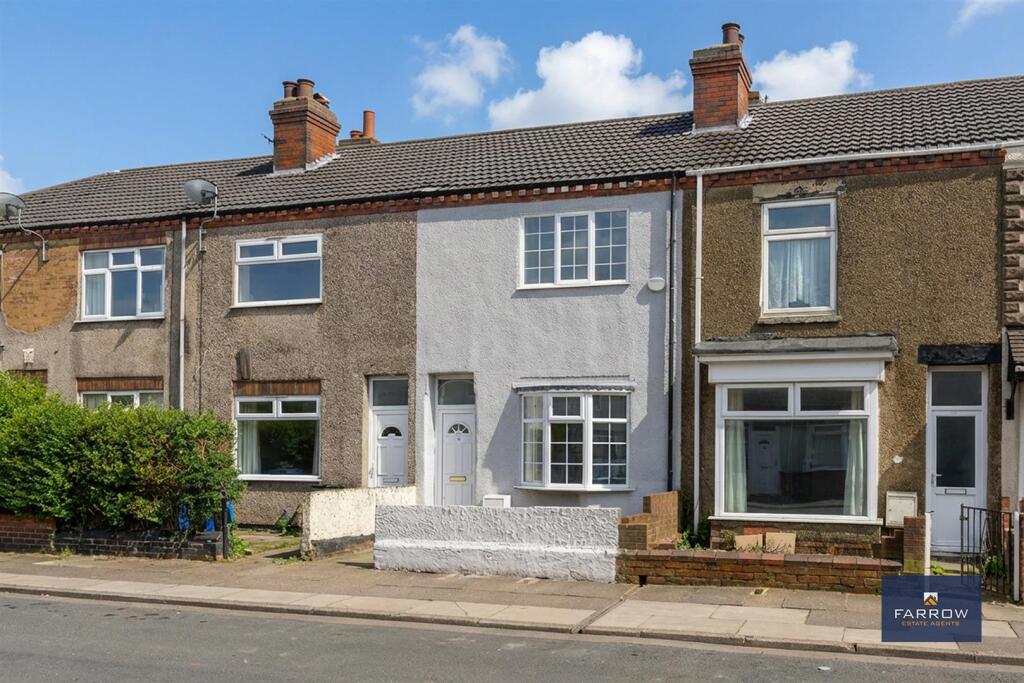 Main image of property: Gilbey Road, Grimsby