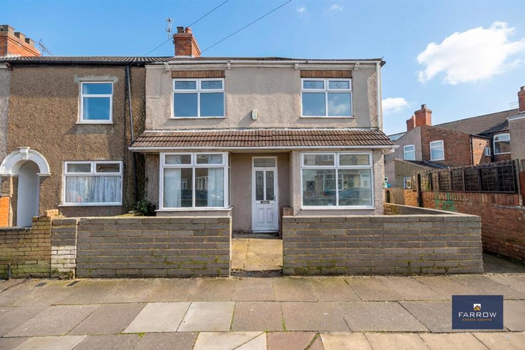 Main image of property: Freeston Street, Cleethorpes
