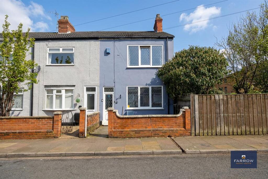 Main image of property: Hart Street, Cleethorpes