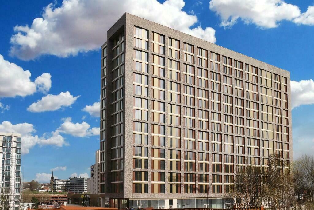 Main image of property: Daw Bank, Stockport, Greater Manchester, SK3