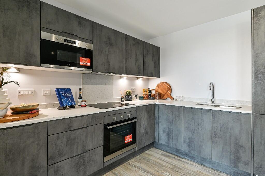 Main image of property: The Interchange, Daw Bank, Stockport, Greater Manchester, SK3