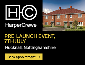Get brand editions for HarperCrewe