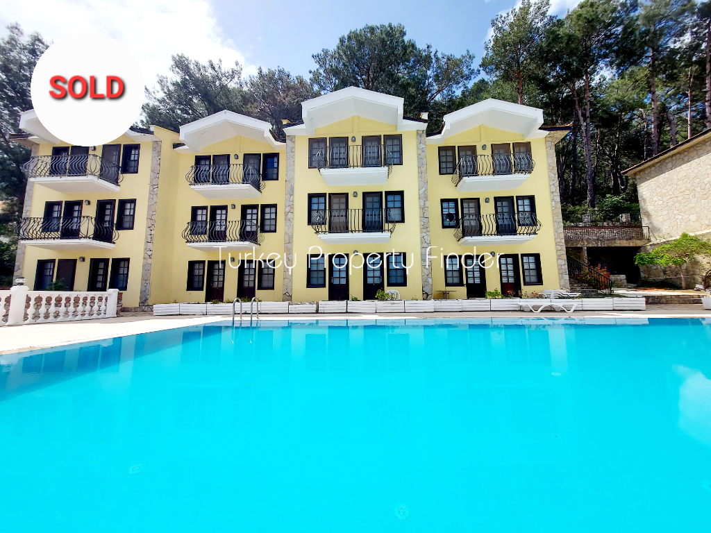 Main image of property: Hisaronu, Fethiye, Mugla