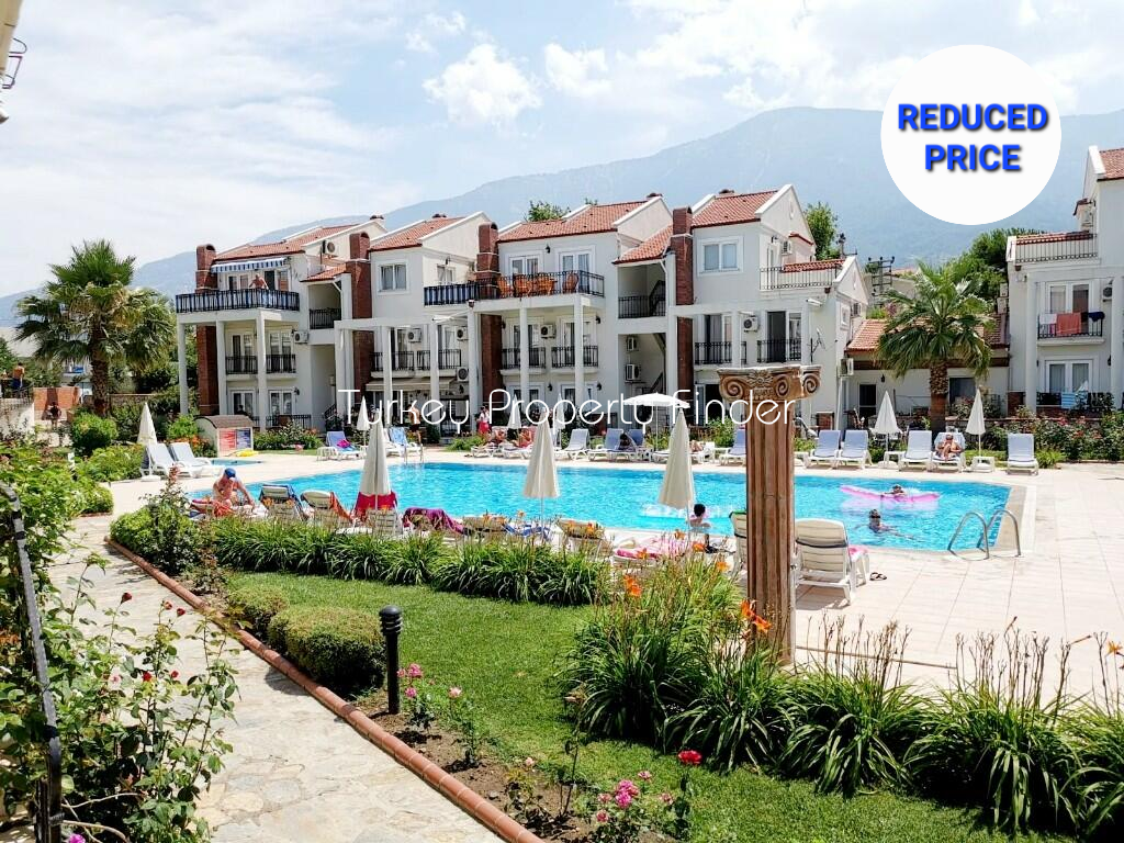 Main image of property: Hisaronu, Fethiye, Mugla