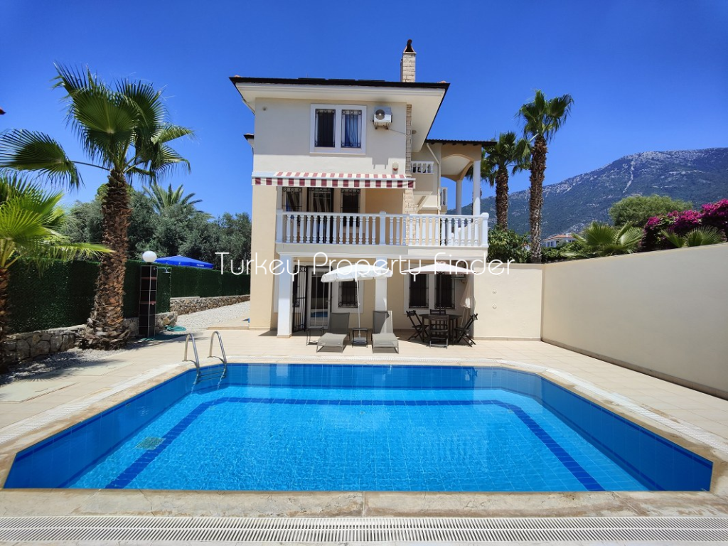 Main image of property: Ovacik, Fethiye, Mugla