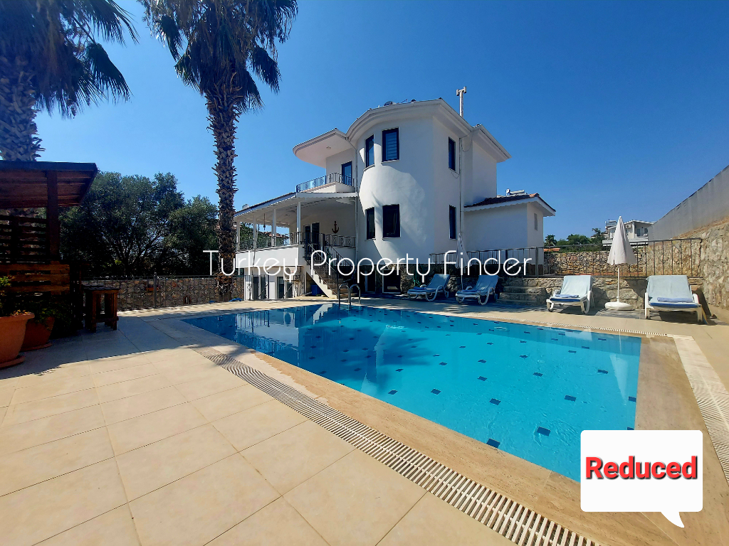 Main image of property: Ovacik, Fethiye, Mugla
