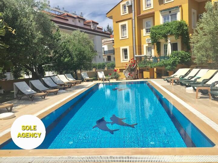 Main image of property: Hisaronu, Fethiye, Mugla