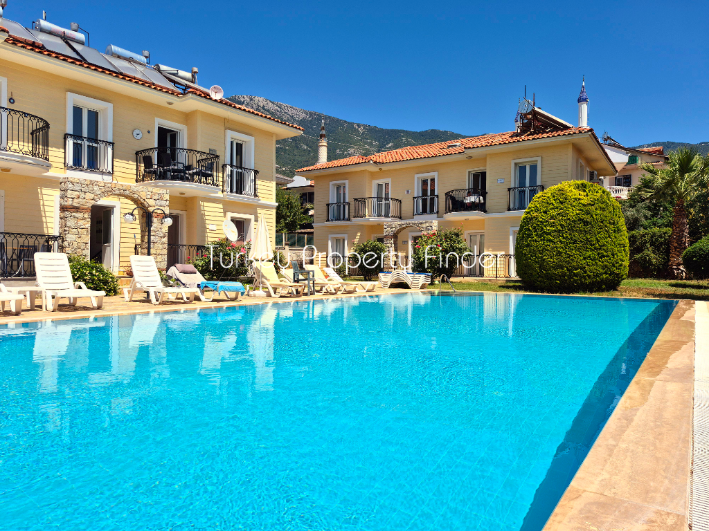 Main image of property: Ovacik, Fethiye, Mugla