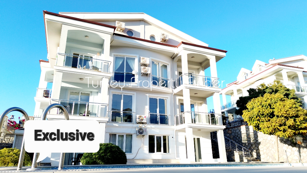 Main image of property: Ovacik, Fethiye, Mugla