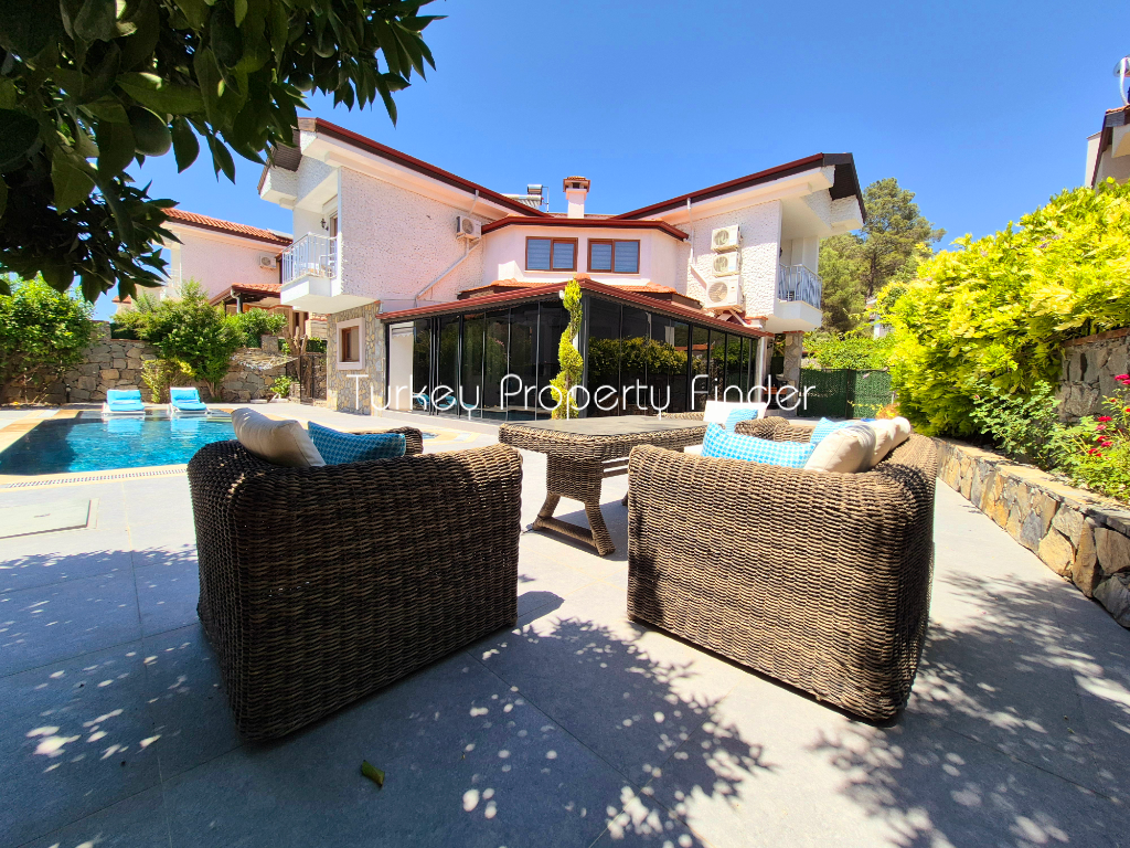 Main image of property: Kemer, Fethiye, Mugla