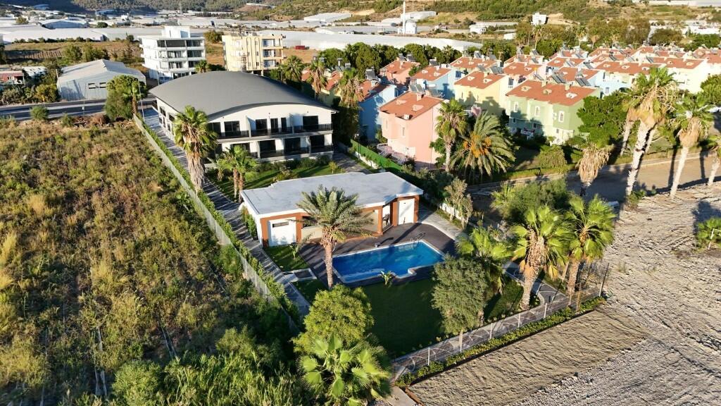 Main image of property: Bozyazi, Bozyazi, Mersin