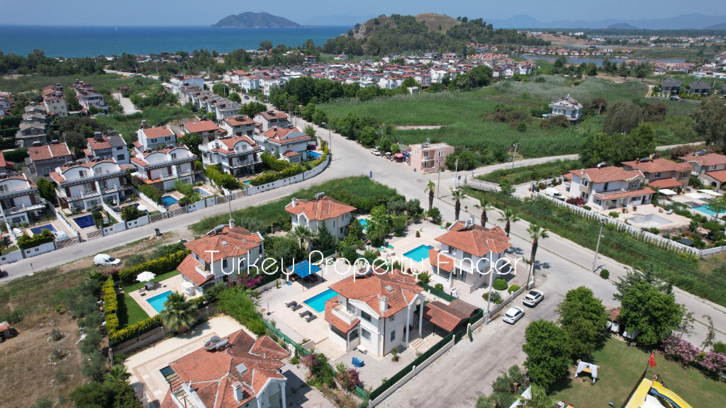 Main image of property: Çalis, Fethiye, Mugla