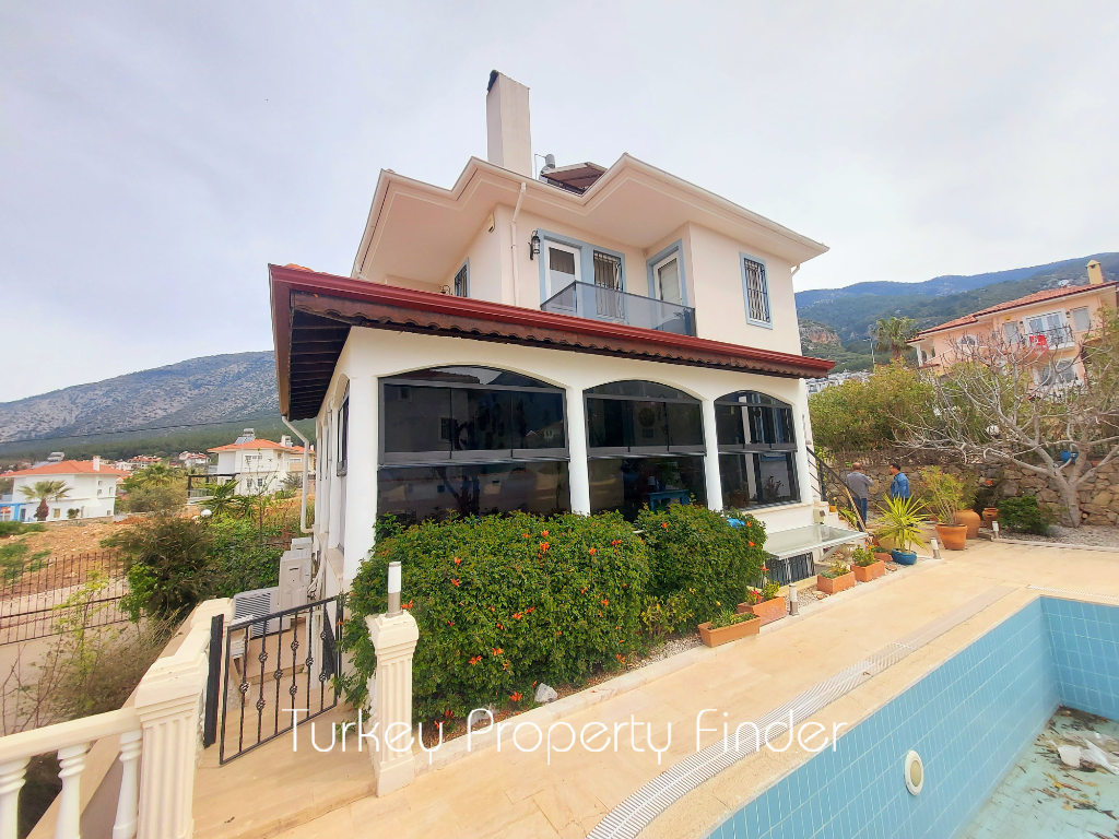 Main image of property: Ovacik, Fethiye, Mugla