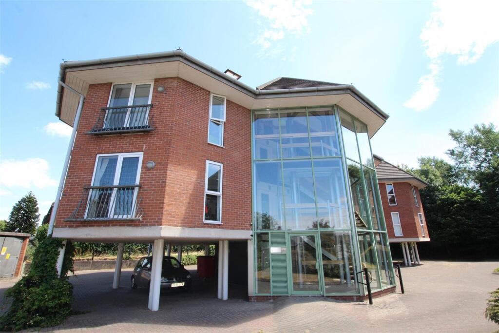 Main image of property: Forest Edge, Sneyd Green, Stoke on Trent